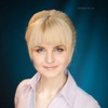 Oksana Strohanova avatar image