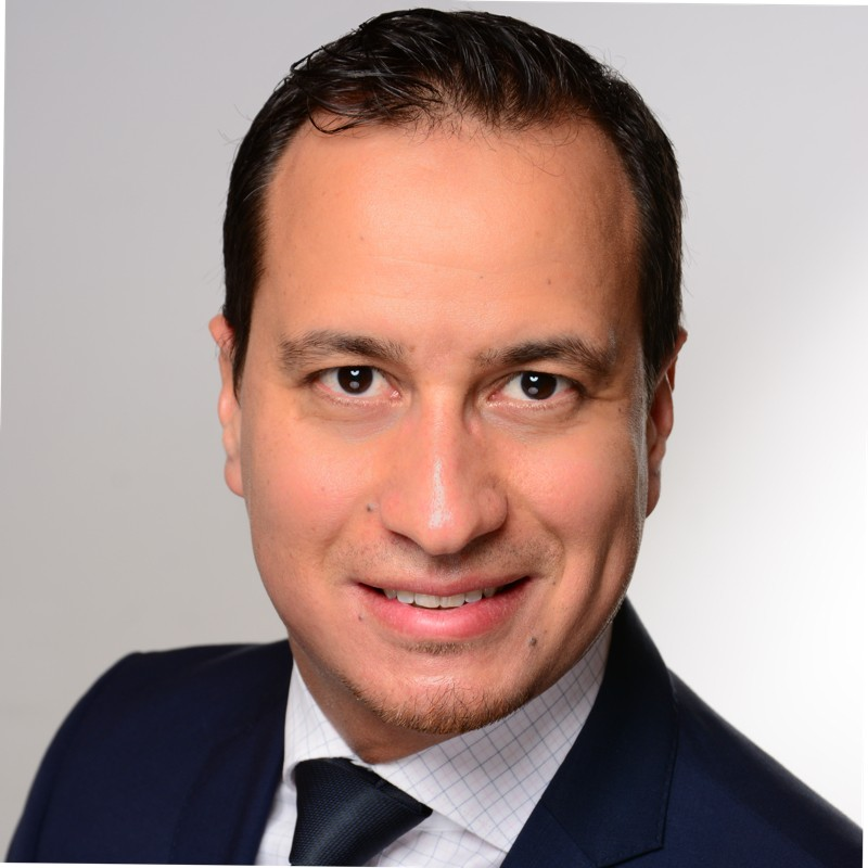 Yassine Medhioub avatar image