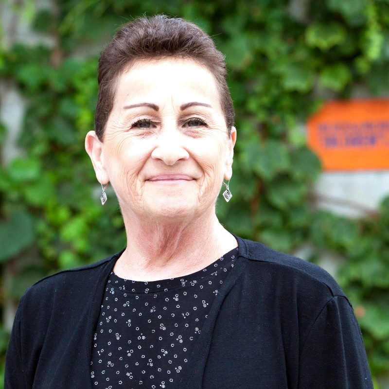 Beth Tishler avatar image