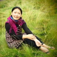 Ximei Geng avatar image