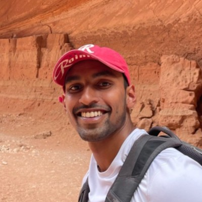 Hari Rajan avatar image