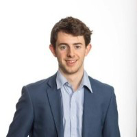 Conor Ludden avatar image