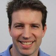 Peter Giles avatar image