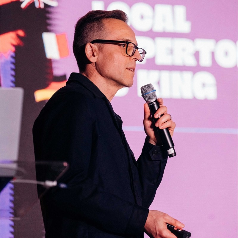 Dusko Justic avatar image