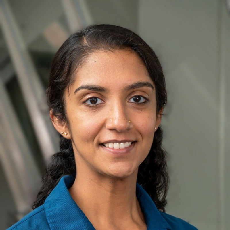 Uma Mohan, PhD avatar image