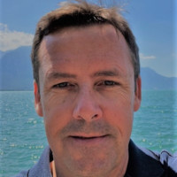 Brian Woodland avatar image