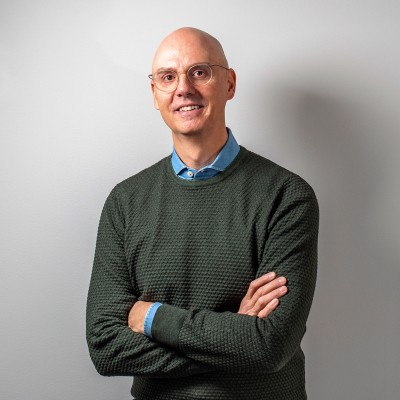 Andreas Zartmann avatar image