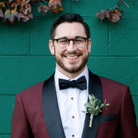 Jared Goldwasser avatar image