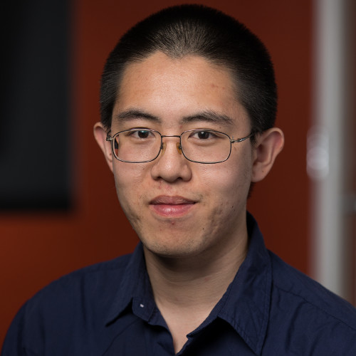 Raymond Chung avatar image