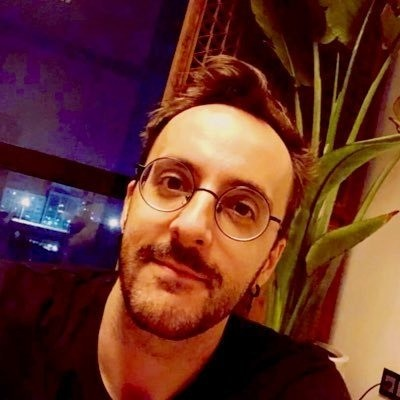 Paul Rouget avatar image