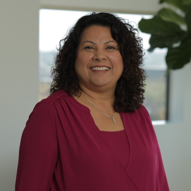 Nancy Davila avatar image