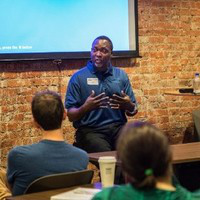 Tony W. avatar image