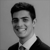 Daniel Tovbin avatar image