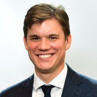 Peter Noseworthy avatar image