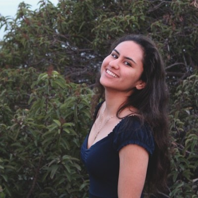 Amanda Rizkalla avatar image