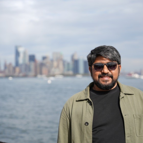 Mahadi Shahed avatar image