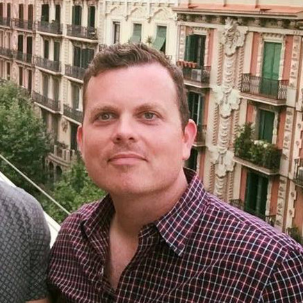 Derek Webb avatar image