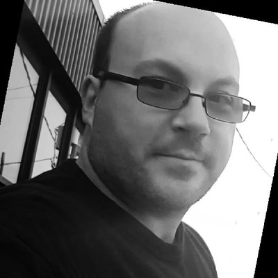 Bruce Forbes avatar image