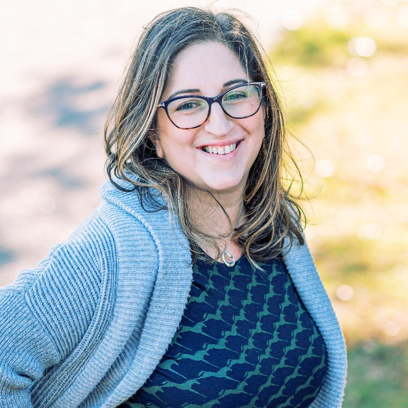 Jacqueline Fleming avatar image