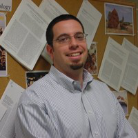 Michael Goodisman avatar image