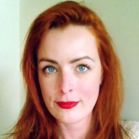 Alexa Fraser-Herron avatar image