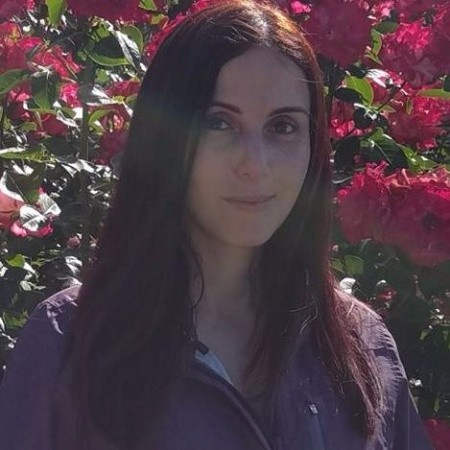 Marilia Gama avatar image