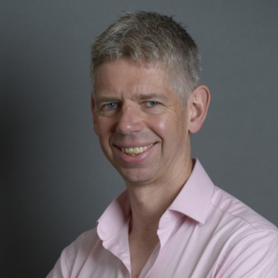 Clennell Collingwood avatar image