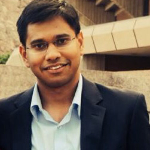 Sambit Das avatar image