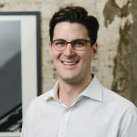 Robert Stevenson avatar image