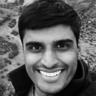 Ravi Gupta avatar image