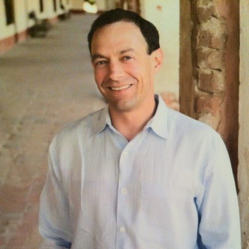 Randy McGehee avatar image