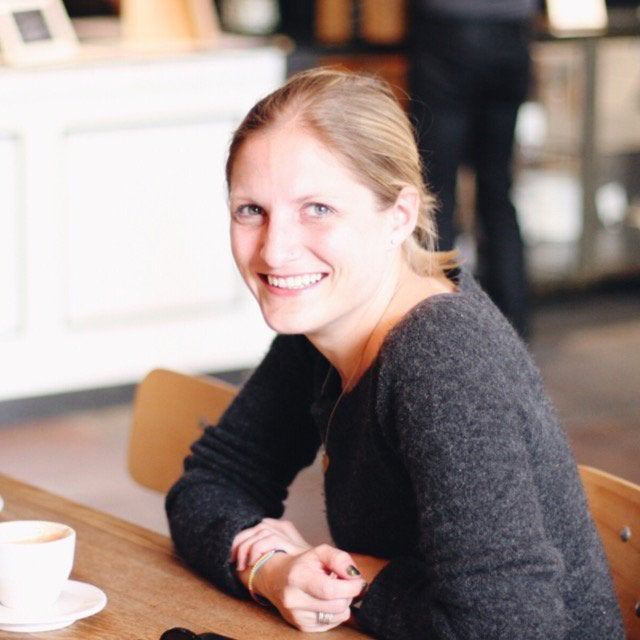 Laura Gluhanich avatar image