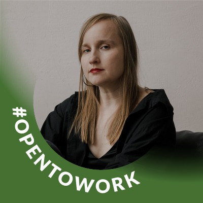 Katrin Sergeeva avatar image