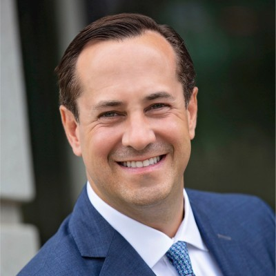 Crpc® Will Mundy avatar image