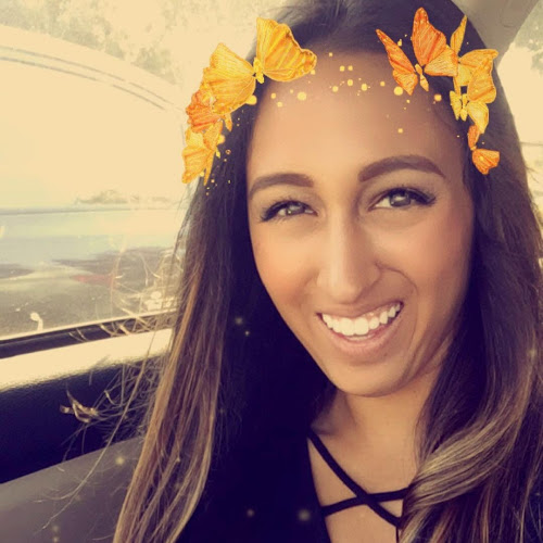 Kaitlyn Benitez-Strine avatar image