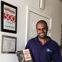 Asi Tzipori avatar image