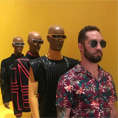 John Olson avatar image