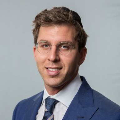 Shaya Ackerman avatar image