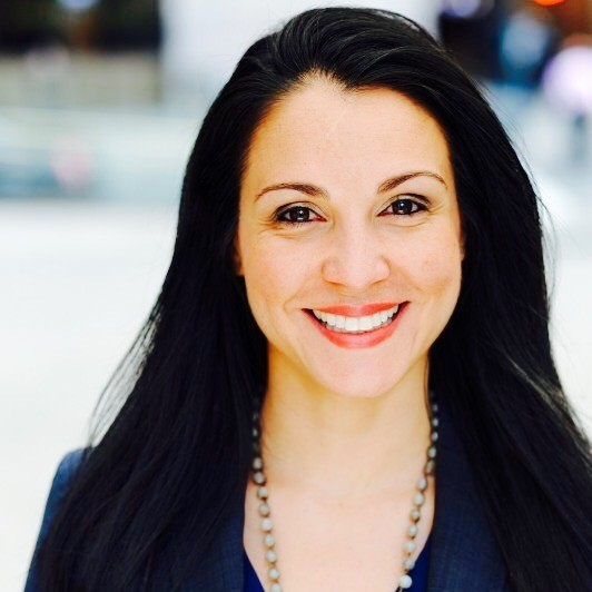 Zoe Torres avatar image