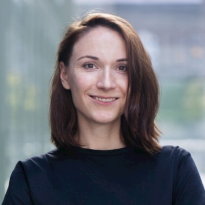 Anastasiia Sakharchuk avatar image
