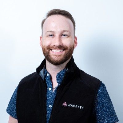 Jacob Warren avatar image