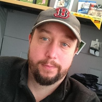 Matt Herbert avatar image