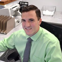 Anthony Benvenuti avatar image