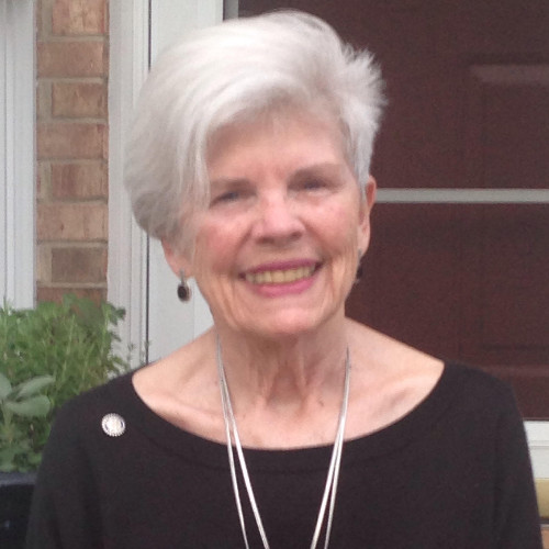 Mary Blakebrough avatar image