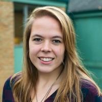 Lydia Berglar avatar image