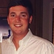 Lucas Caldwell avatar image