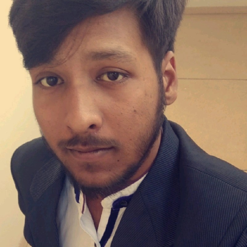 Shubham Dubey avatar image