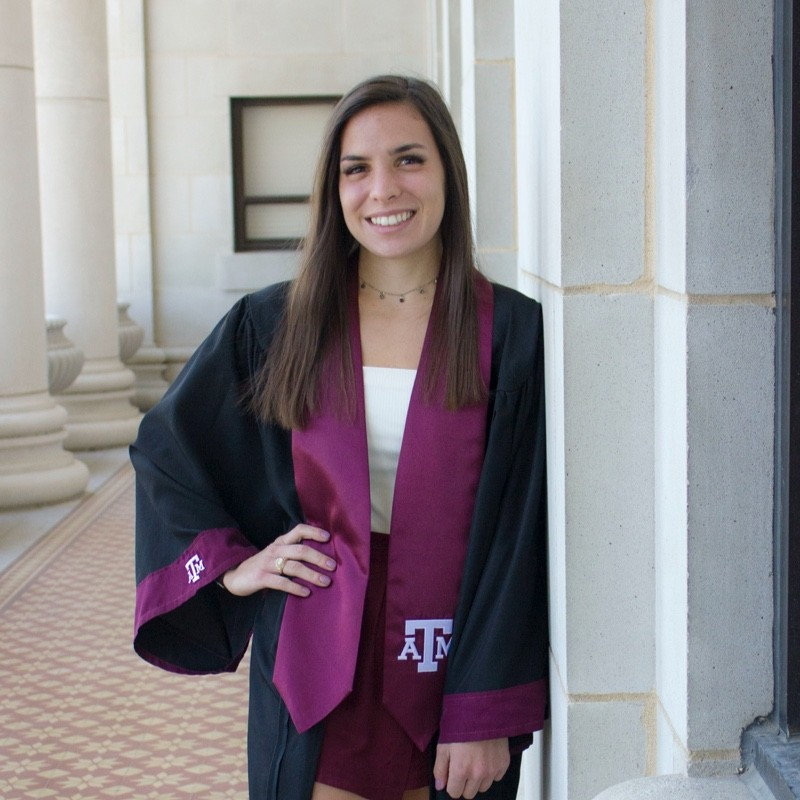 Felicia Friedrichs avatar image