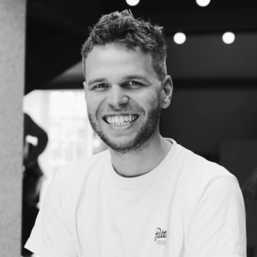 Jack Merrell avatar image