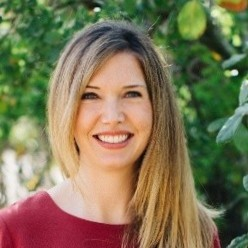 Katherine Hayes avatar image